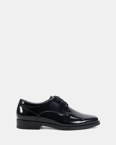 Black Patent