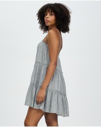 Grace Willow - Ceres Dress