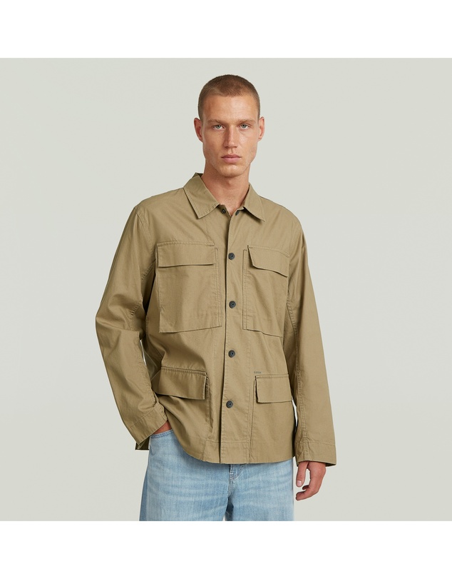 G-Star - 4 pkt overshirt