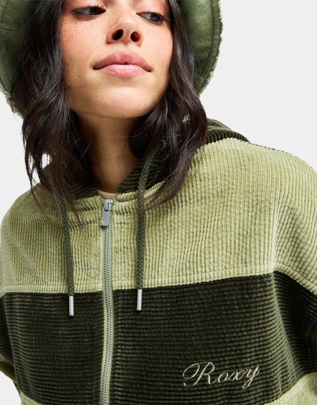Roxy - Womens Have A Blast Fleece Jacket