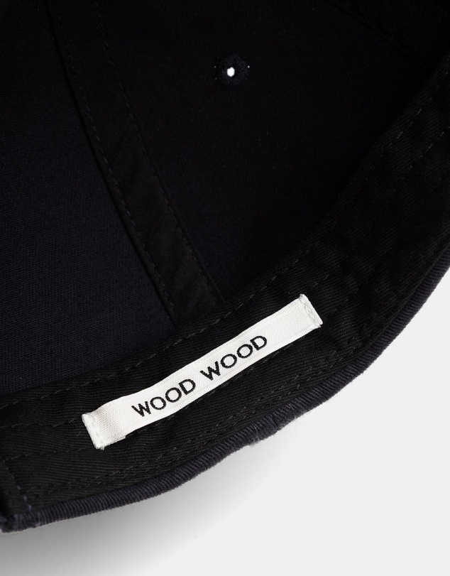 Wood Wood - Wallau Cap