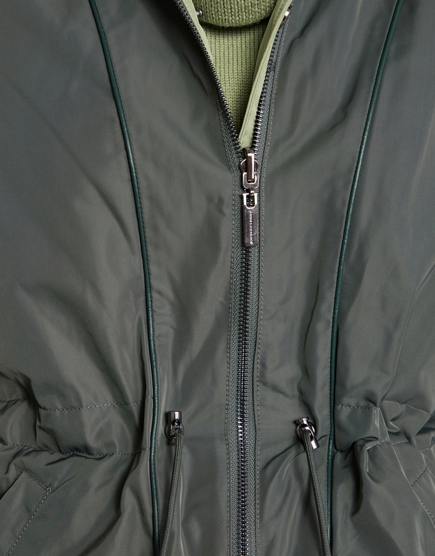 David Lawrence - Camryn Reversible Anorak