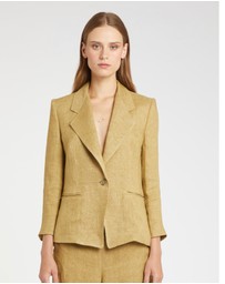 Marella - Crest Tailored Jacket