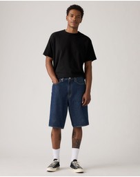 Levi's - 478 Baggy Shorts