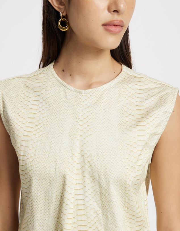 Florencia The Label - Cecelia Top