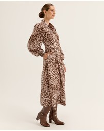 Review - Paloma Shirtdress