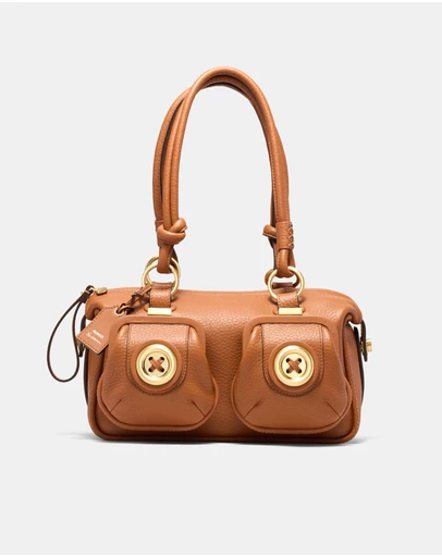MIMCO - Mini Button Bag