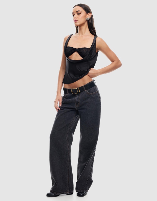 Lioness - Top Model Jeans