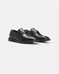 HUGO - Gryff Loafers