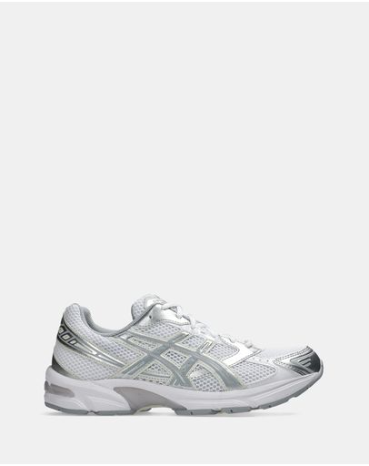 White/Piedmont Grey