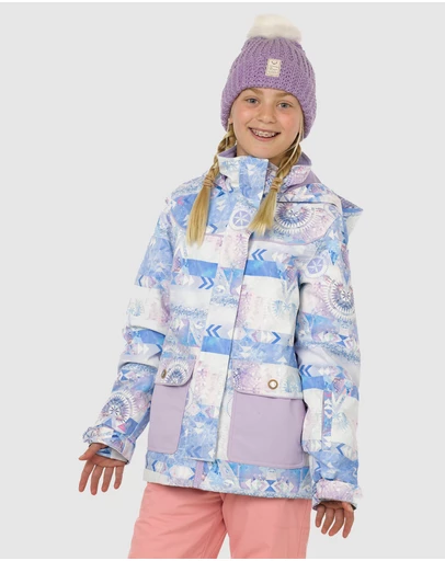 ROJO Outerwear - Elin Jacket