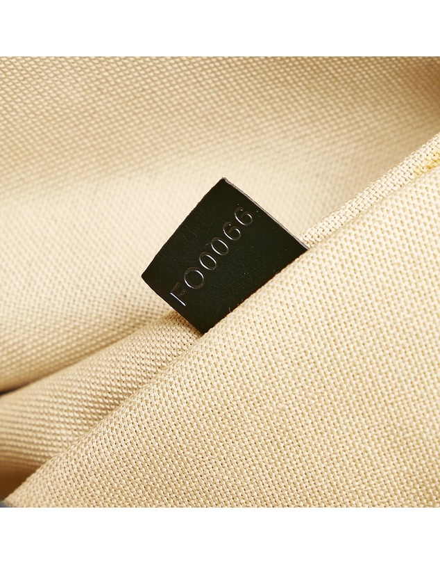 Pre-Loved by Azura Reborn - Pre-Loved Louis Vuitton Grimaud Vail Blanket Wool and Leather Trim Top Zip Bag