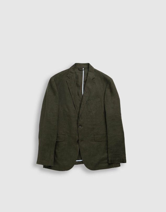 Rodd & Gunn - Campbell Island Jacket