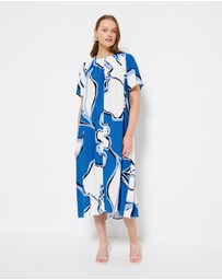 Commonry - Claire Dress