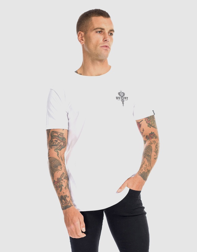 DVNT - Antivenom Tee