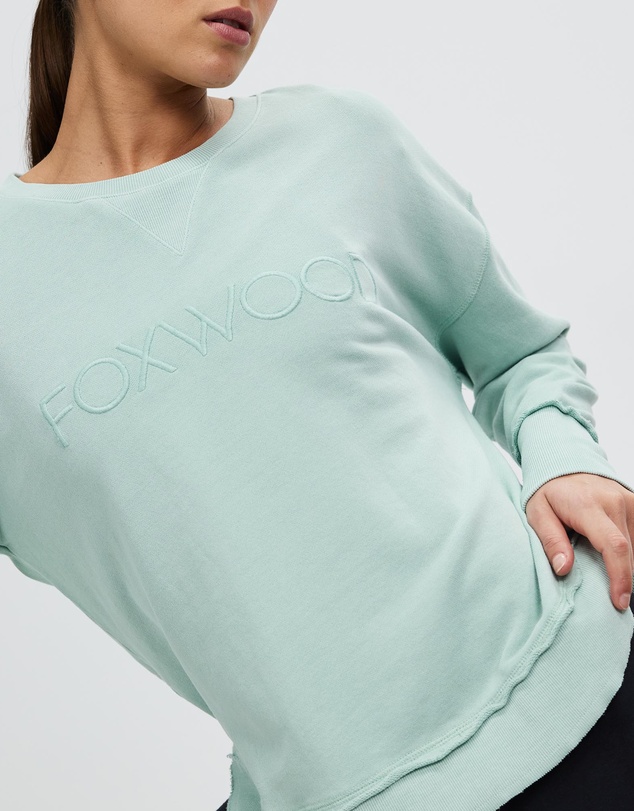 Foxwood - Simplified Crew