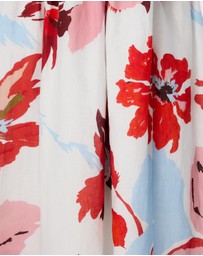 Minima Esenciales - Aisling Maxi Dress