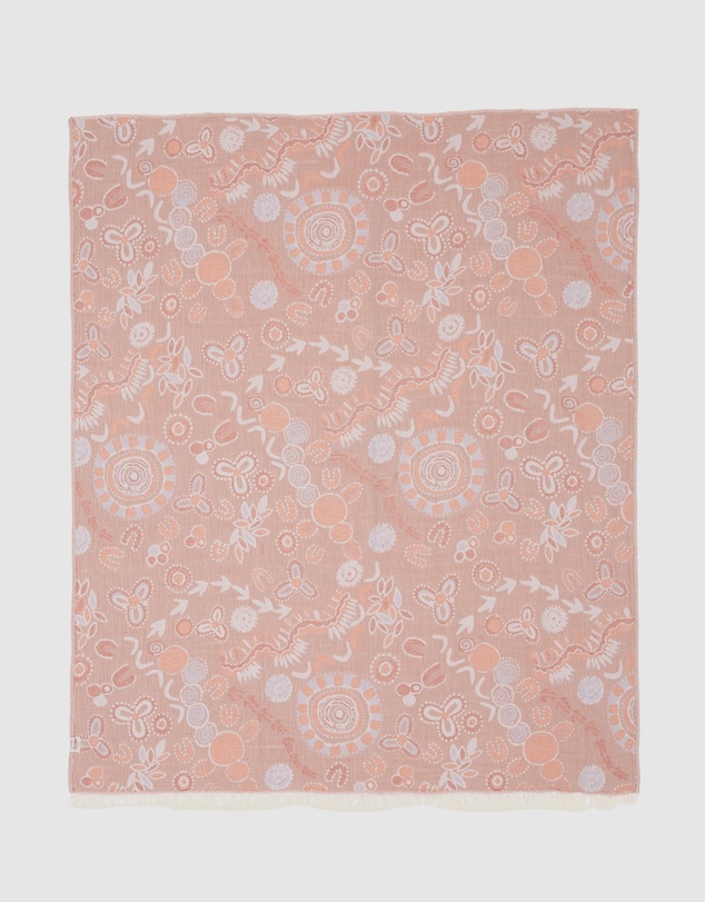 MAYDE - Kalkadoon XL Towel