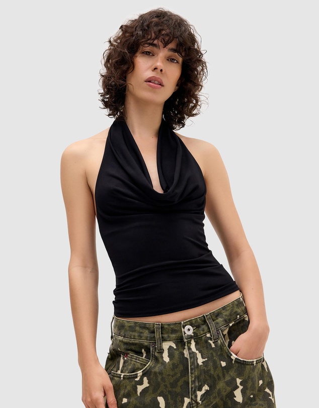 BDG By Urban Outfitters - Coyote Halter Top