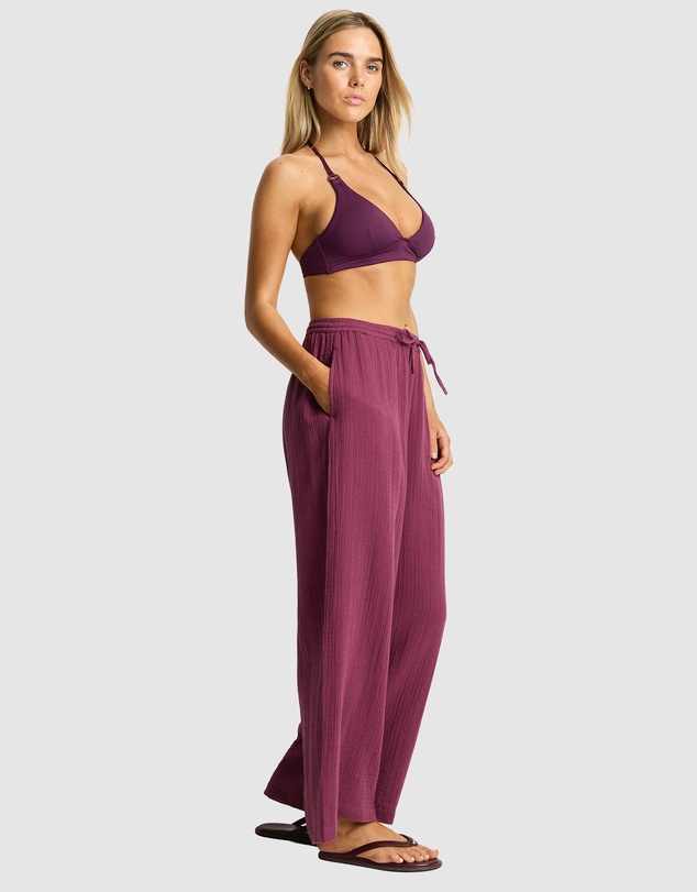 Sea Level Australia - Sunset Beach Pant
