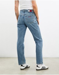 Vintage by The Real Deal - Pre Loved - Vintage Tommy Hilfiger Denim Pants