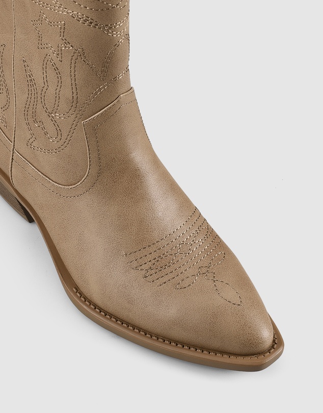 Verali - Howdy Cowboy Boots