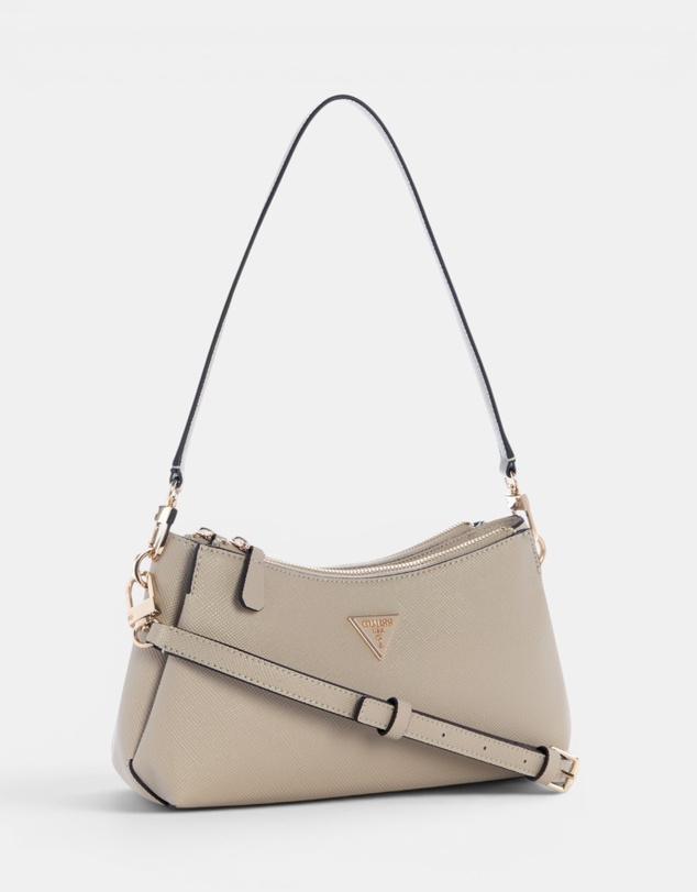 GUESS - Noelle 3 Compartment Shoulder Crossbody Bag