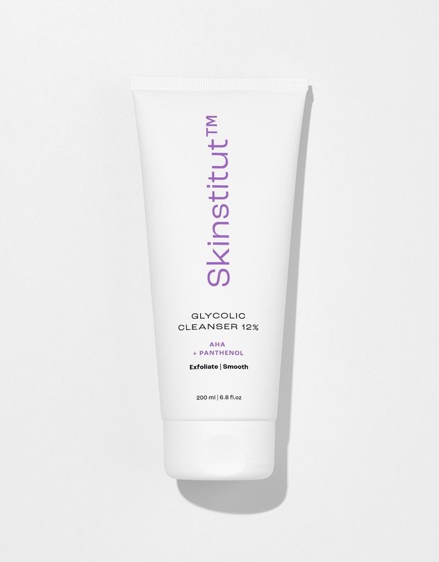 Skinstitut - Glycolic Cleanser 12% 200ml