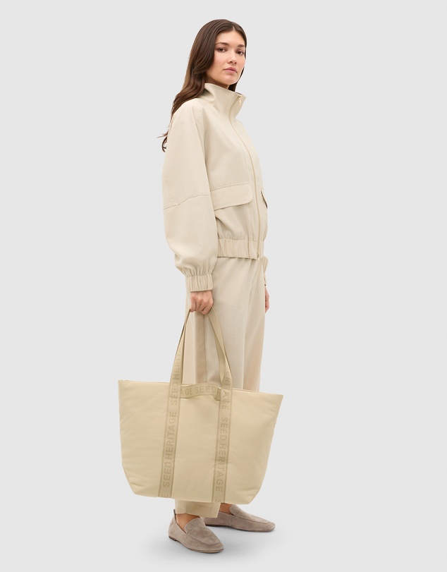 Seed Heritage - Seed Weekend Tote