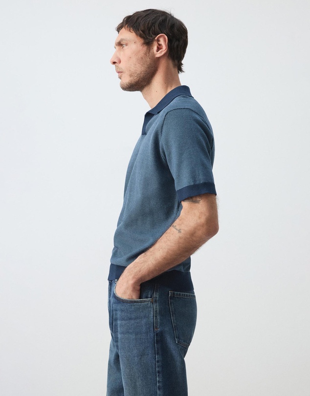 M.N.G - Petonet Polo Shirt
