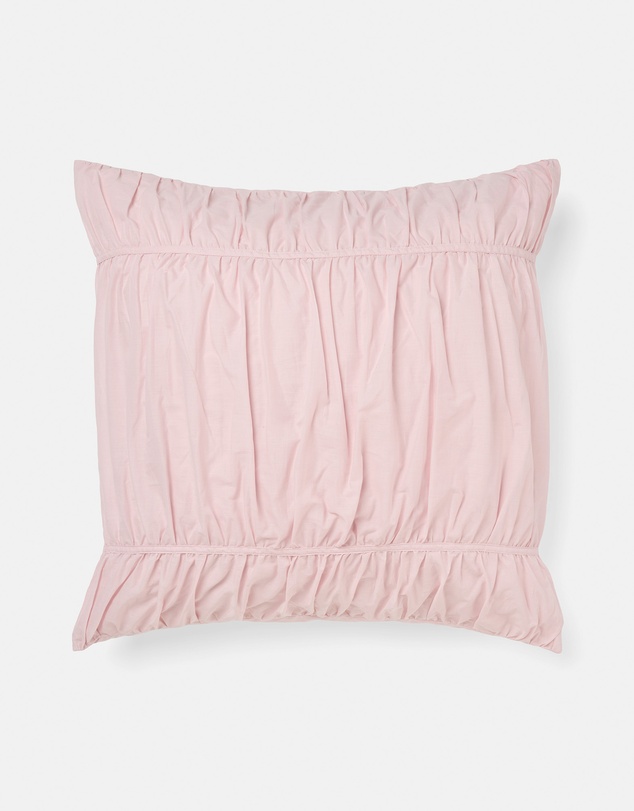 Linen House - Layla European Pillowcase
