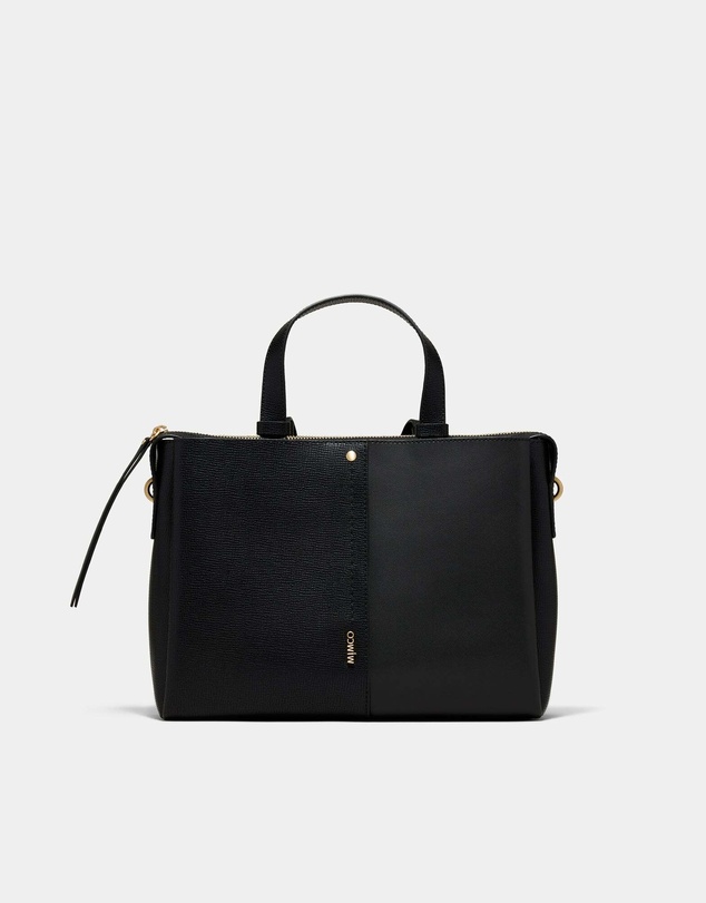 MIMCO - Metro Mini Tote Bag