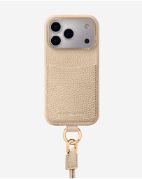 Maison De Sabre - Sling Phone Case (iPhone 17 Pro Max)