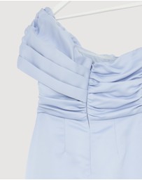 Revibe - Repaired CHANCERY Gracie Dress - AU 10