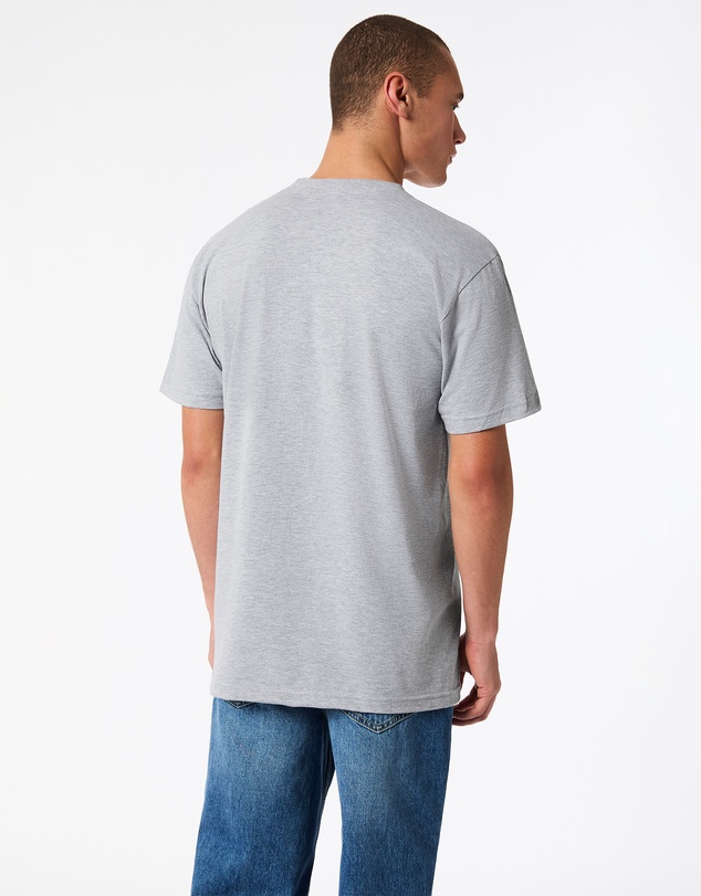 American Apparel - Unisex Fine Jersey Short Sleeve T-Shirt