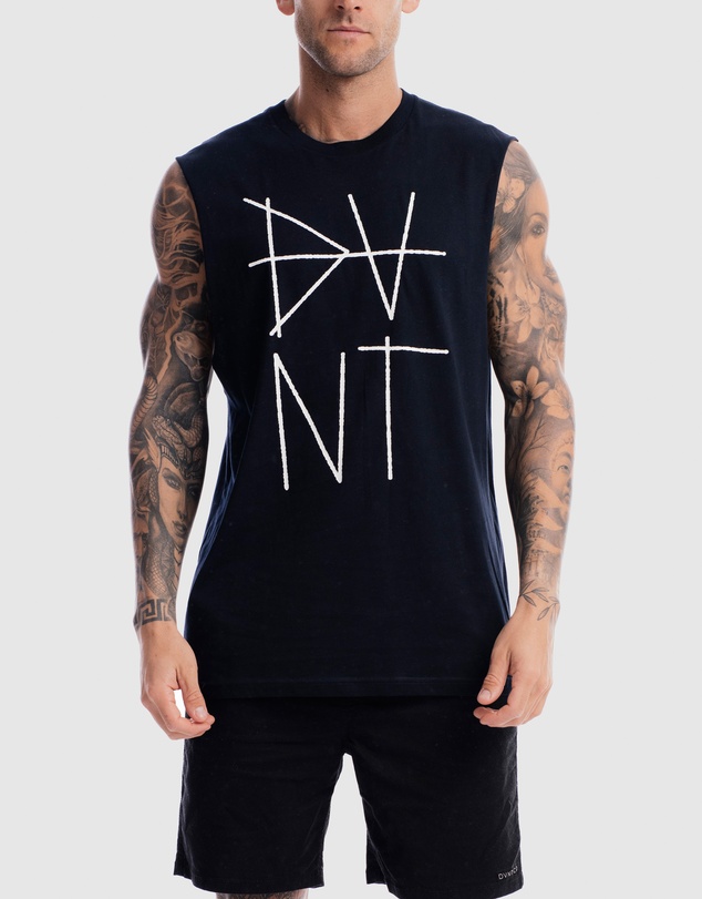 DVNT - Scratch Tank