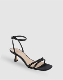 Badgley Mischka - Nayla