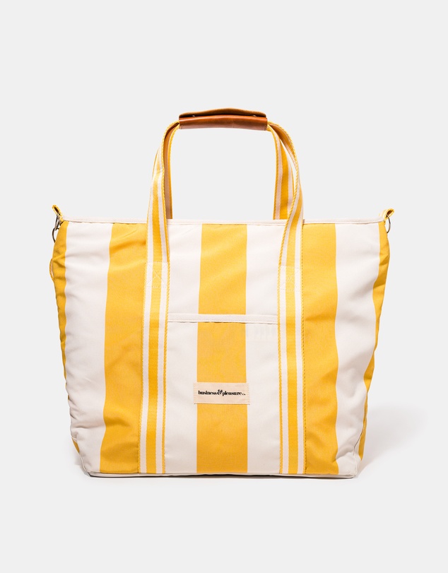 Business & Pleasure Co. - The Cooler Tote Bag