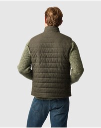 Rodd & Gunn - Dunedin Road Vest
