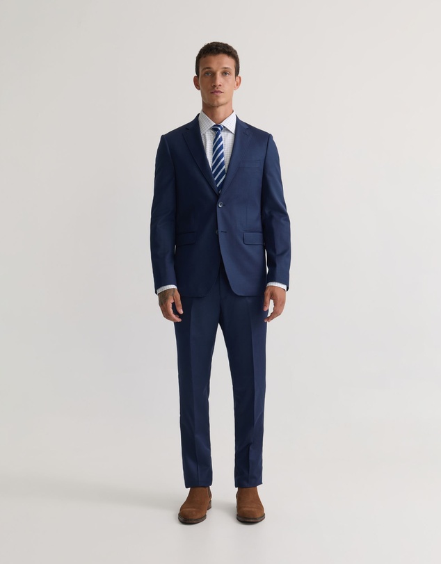 Oxford - Auden Suit Jacket