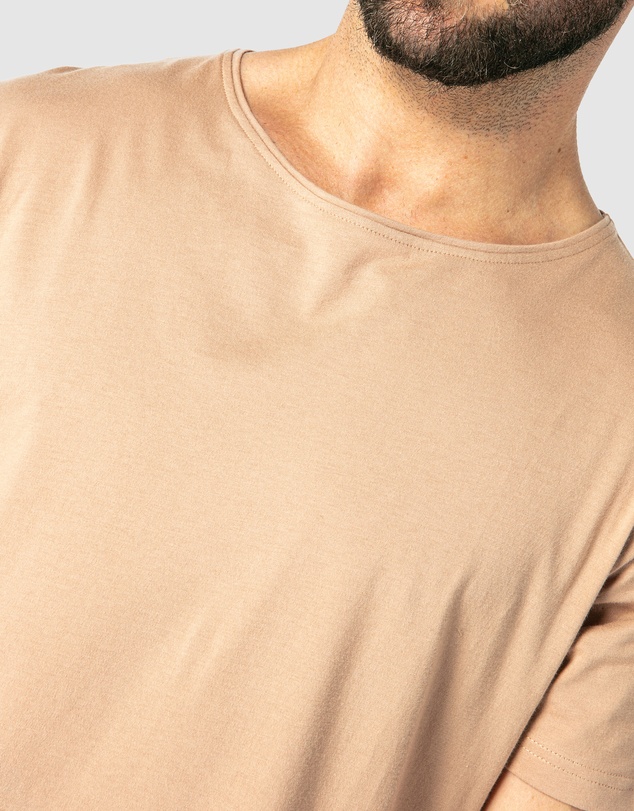 ONEBYONE - Classic Blank Tee