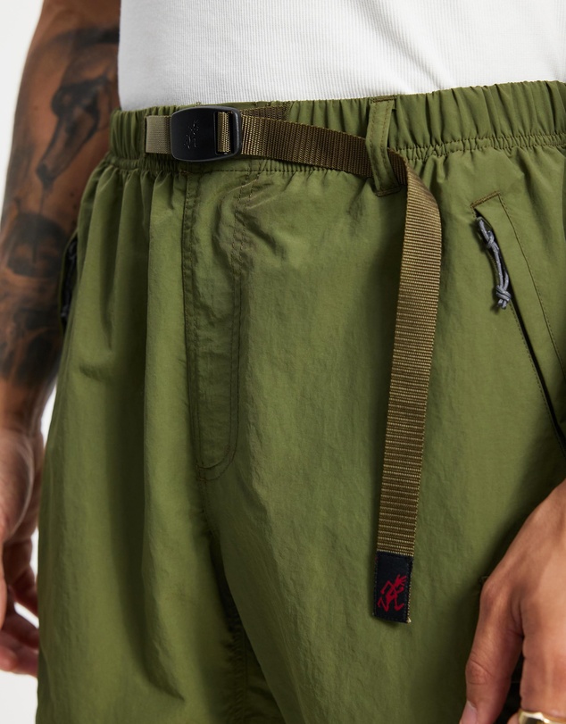Gramicci - Nylon Explorer Cargo Shorts