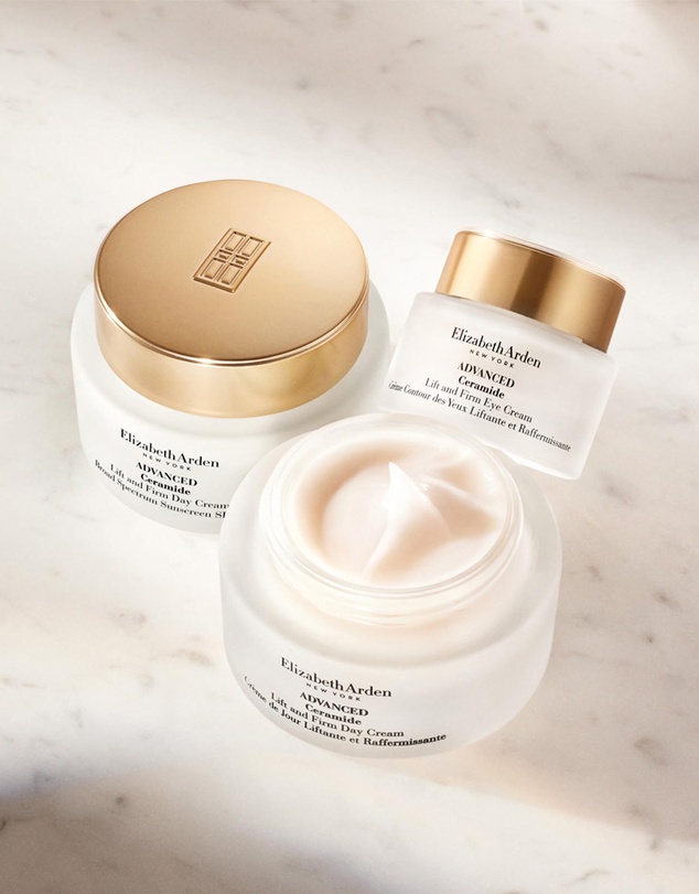 Elizabeth Arden - Advanced Ceramide Lift & Firm Eye Cream 15ml