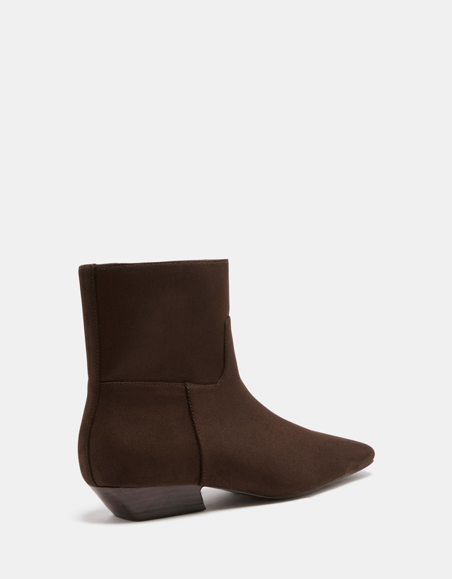 Therapy - Xanthe Ankle Boots