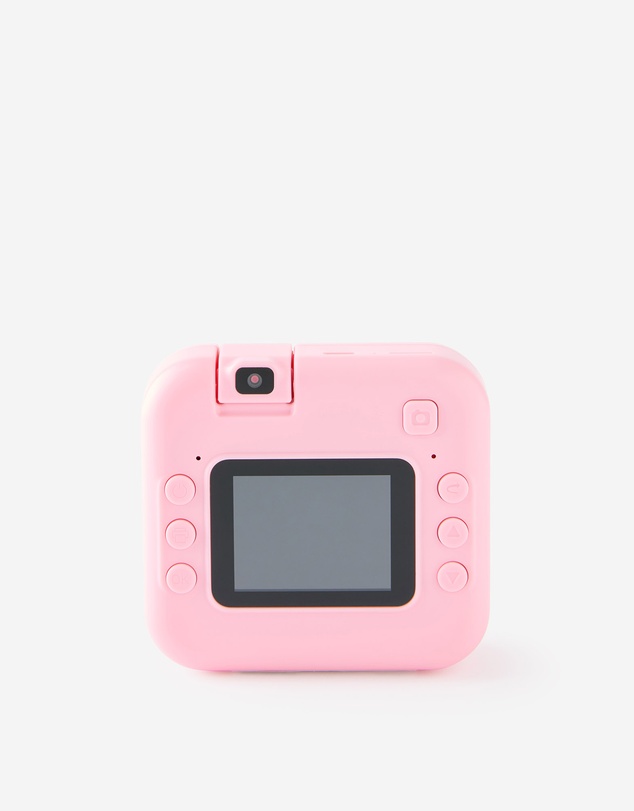 Rubi - Making Memories Mini Camera
