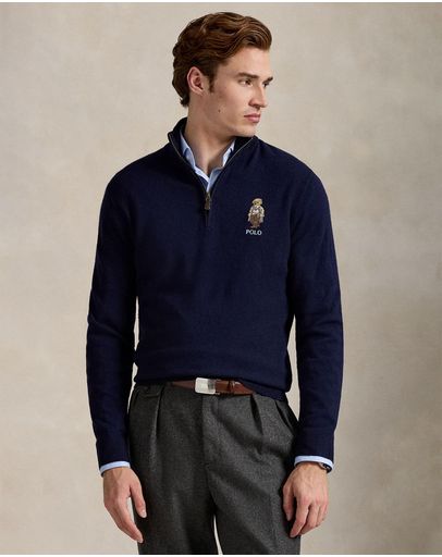 Hunter Navy