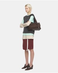 OSOI - Shell Duffel Bag