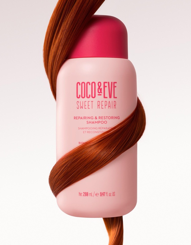 Coco & Eve - Sweet Repair Repairing & Restoring Shampoo