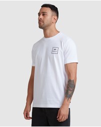 RVCA - Mens VA All The Ways T-Shirt