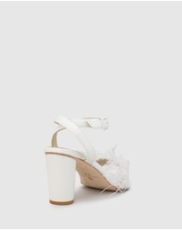 Chaos & Harmony - Chichi Heel - Snow